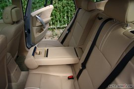 2009款宝马X3