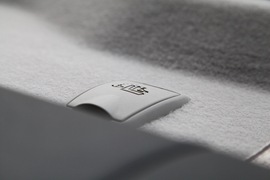 逸动1.5T车型内饰