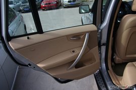 2009款宝马X3