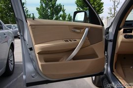 2009款宝马X3
