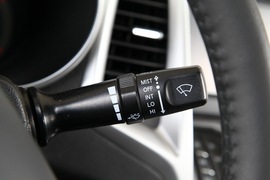 逸动1.5T车型内饰