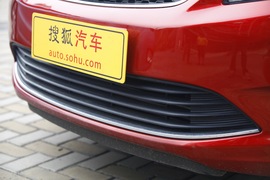 逸动1.5T外观