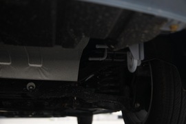 2014款海马福美来M5深度评测