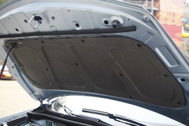 2014款海马福美来M5深度评测