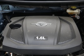 2014款海马福美来M5深度评测