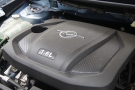 2014款海马福美来M5深度评测