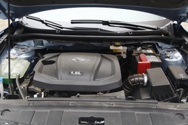 2014款海马福美来M5深度评测