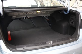 2014款海马福美来M5深度评测