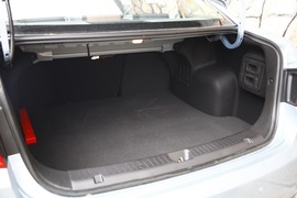 2014款海马福美来M5深度评测