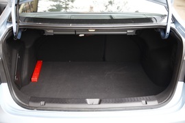 2014款海马福美来M5深度评测