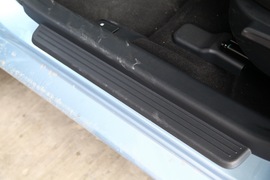 2014款海马福美来M5深度评测