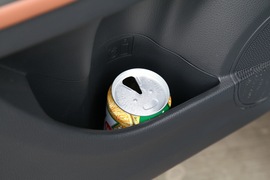 2014款海马福美来M5深度评测