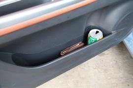 2014款海马福美来M5深度评测