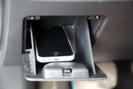 2014款海马福美来M5深度评测