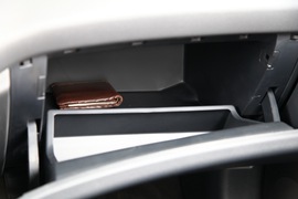 2014款海马福美来M5深度评测