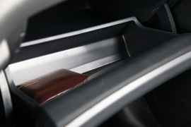 2014款海马福美来M5深度评测