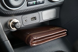 2014款海马福美来M5深度评测