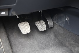 2014款海马福美来M5深度评测