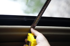 2014款海马福美来M5深度评测