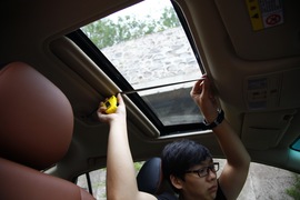 2014款海马福美来M5深度评测