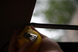 2014款海马福美来M5深度评测