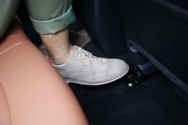 2014款海马福美来M5深度评测