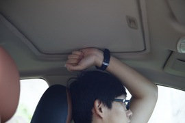 2014款海马福美来M5深度评测