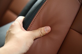 2014款海马福美来M5深度评测