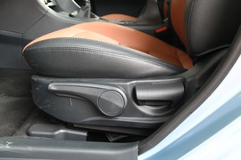 2014款海马福美来M5深度评测