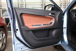 2014款海马福美来M5深度评测