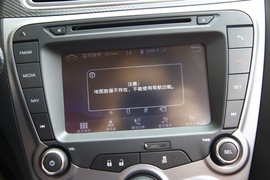 2014款海马福美来M5深度评测