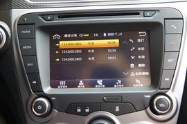 2014款海马福美来M5深度评测