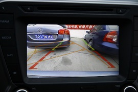 2014款海马福美来M5深度评测