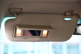 2014款海马福美来M5深度评测