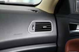 2014款海马福美来M5深度评测