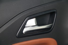 2014款海马福美来M5深度评测