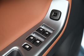 2014款海马福美来M5深度评测