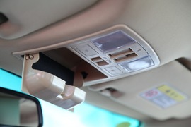 2014款海马福美来M5深度评测