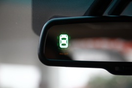 2014款海马福美来M5深度评测