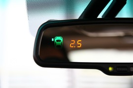 2014款海马福美来M5深度评测