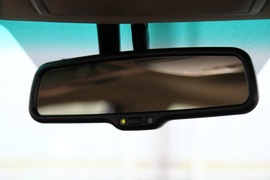 2014款海马福美来M5深度评测