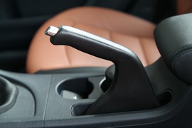 2014款海马福美来M5深度评测