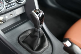 2014款海马福美来M5深度评测