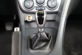 2014款海马福美来M5深度评测