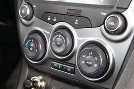 2014款海马福美来M5深度评测