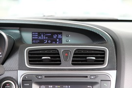 2014款海马福美来M5深度评测