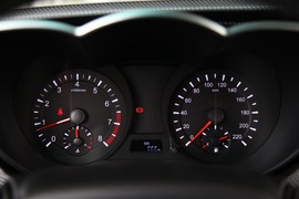 2014款海马福美来M5深度评测