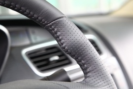 2014款海马福美来M5深度评测