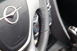 2014款海马福美来M5深度评测