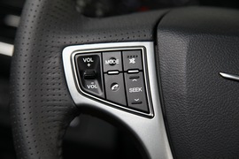 2014款海马福美来M5深度评测